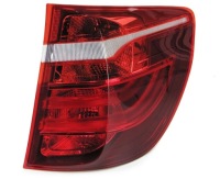 Купити Нова правий задня фара bmw x3 f25 od 2010- led, фото thumb