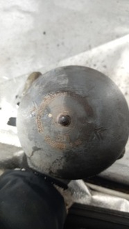 фото thumb №4, Актуатор турбіни амортизатора citroen c5 kombi 01r