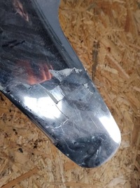 фото thumb №5, Ветровик капот ford f150 2012-