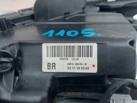 фото thumb №12, Mitsubiski outlander iii lift 18- лампа права перед передня full led