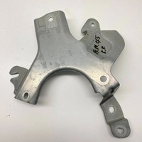 фото thumb №5, Mazda cx-5 ii 2019 задняя сторона левая датчики поперечина движения