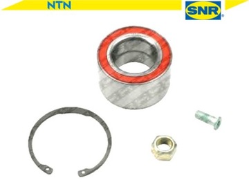 фото thumb №2, Підшипник ступиця колеса vw transporter iv 2.5 tdi синхронізація