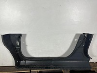 фото thumb №4, Стійка поріг праві рама nissan leaf i 1 2010- повний