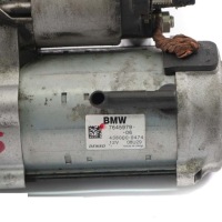 Mini f54 f55 f56 f60 бензин стартер 7645979 Доставка, фото thumb