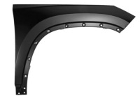 фото thumb №1, Крила передній перед правий skoda kodiaq 16-