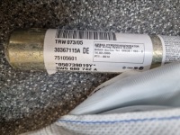 фото thumb №4, Bentley continental flying supr подушка безопасности набор set