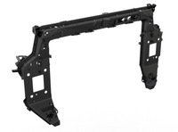 фото thumb №1, Chrysler pacifica 17-21 підсилювач pas передній