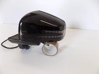 фото thumb №1, Зеркало левая mercedes g-klasa w463 17 pin