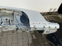 фото thumb №11, Чверть задня крила задня блок двигуна dodge challenger 2015+