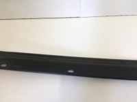 Audi a3 прокладка стекло дверь задних 8l4839477b Доставка, фото thumb