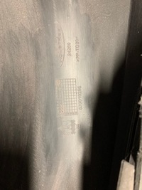 фото thumb №10, Новый org бампер перед maserati quattroporte 670010256