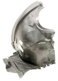 фото thumb №10, Підкрилок do mercedes e-kl.e220-500 w212 13-16