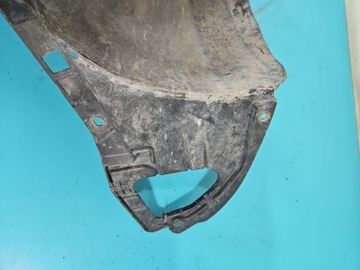 фото thumb №7, Підкрилок перед праві peugeot 207 9680316480