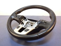 фото thumb №5, Kia sportage iii кермо багатофункціональна шкіра