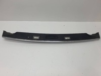 фото thumb №1, Накладка хром лампа крышки задняя микровыключатель bmw 7 f01