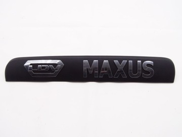 фото thumb №1, Ldv maxus 04-09 планка накладка дверь левый зад