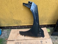 фото thumb №7, Volvo v60 13-18 крила лівий оригінальний демонтаж