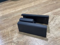 Купить Защита пластик заглушка рейки сиденье range rover vogue l405 ck5266410a, фото thumb