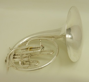 Мелофон F/Es Yamaha YMP-201s После технического осмотра DR23-215