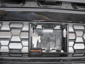 фото thumb №12, Бампер audi q3 rsq3 rs 83a камера 4 pdc pod радар ксенон 22r переднє