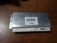 фото thumb №1, Модуль підвіска mercedes w213 1