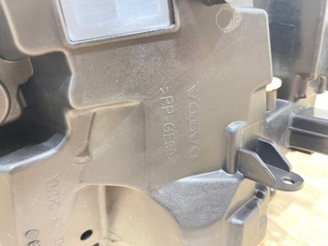 фото thumb №13, Volvo xc60 ii рестайлинг лампа лампы перед передние правая левая полный led mid eu