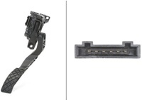 фото thumb №1, Hella педаль газа 6pv 008 376-701