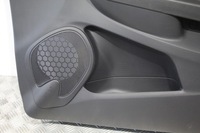 фото thumb №5, Обшивка дверь правый перед renault clio iv