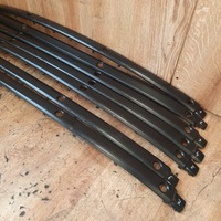 фото thumb №10, Молдинг накладка бампера задня задня bmw e46 7030606