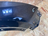 фото thumb №7, Крила перед передній правий toyota c-hr chr код лакофарбового покриття 209 2016-