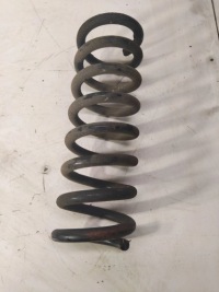 Купити Mercedes-benz slk r171 2008 пружина задня, фото thumb