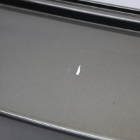 фото thumb №10, Mini countryman r60 cooper s бампер задний royal grey szary металлик - a48