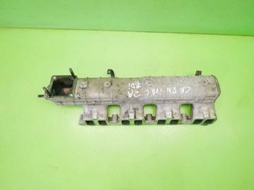 фото thumb №5, Коллектор всасывающий впускной kia carnival i 2.9 tdi 99-