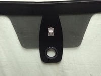 фото thumb №2, Стекло передняя renault koleos 2008-2016 датчик