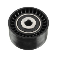 Купить Ролик натяжная ремень поликлиновый febi 19513, фото thumb