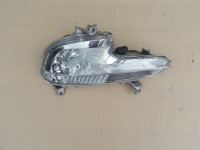 фото thumb №1, Peugeot 508 i протитуманна фара лівий перед idealny 9670476280