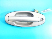 фото thumb №1, Ручка перед левая наружная hyundai santa fe i