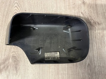 фото thumb №6, Bmw 5 e39 дзеркало праві 5 pin корпус