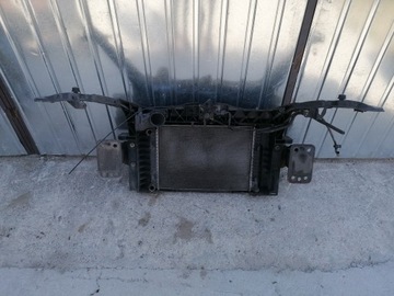 фото thumb №7, Pas переднее усилитель mazda ii dy mk1 1.4d 03-08