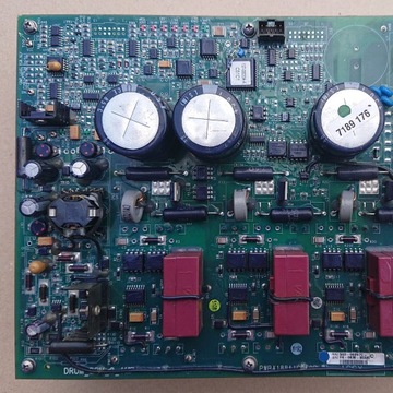 Kodak Magnus 400 Drum Driver 2 IMP 503-00257C-C 188A1C069B