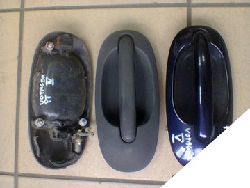 фото thumb №1, Chrysler voyager 95-00 ручка правая задняя