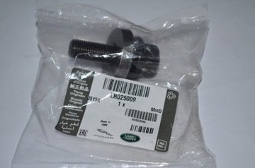 фото thumb №1, Lr025009 винт колёса шкивной вала коленчатого 2,0