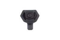 фото thumb №2, Кронштейн глушника renault clio 19 starline