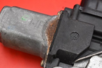 фото thumb №13, Подъемник стекла левый перед eu mr573885lh mitsubishi outlander 1 i 5d suv