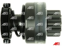 фото thumb №2, As-pl bendix стартер sd0101