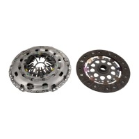 фото thumb №1, Зчеплення оригінальний номер k04668725ae chrysler pt cruiser 2000-2010