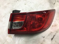 фото thumb №1, Лампа права задня праві зад renault clio iv 265502631r