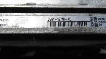 фото thumb №11, Ford kuga mk2 1.6d комплект радіатор радіатор