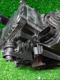 фото thumb №7, Фара левый vw t-roc full led