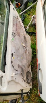 фото thumb №6, Двері скло daihatsu terios ii 06-12 праві перед